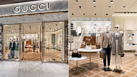 gucci manilla